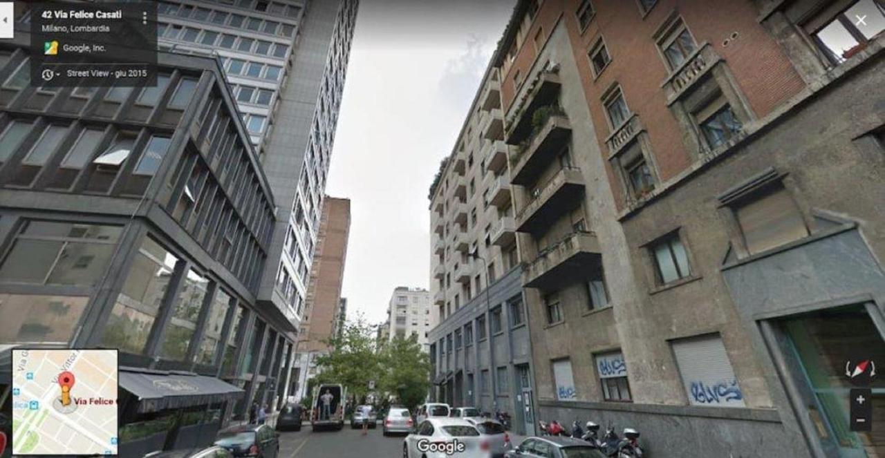 Suite Metro Stazione Centrale / Repubblica Mediolan Zewnętrze zdjęcie